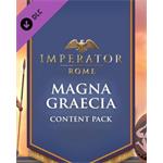 ESD Imperator Rome Magna Graecia Content Pack 7467