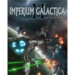 ESD Imperium Galactica II