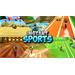 ESD Instant Sports Summer Games