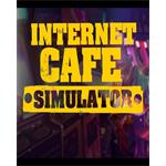 ESD Internet Cafe Simulator