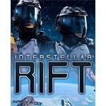 ESD Interstellar Rift