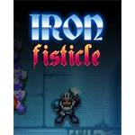 ESD Iron Fisticle 6287