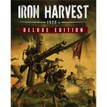 ESD Iron Harvest Deluxe Edition