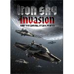 ESD Iron Sky Invasion Meteorblitzkrieg