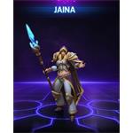 ESD Jaina Heroes of the Storm