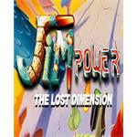 ESD Jim Power The Lost Dimension 7061