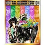 ESD JoJo's Bizarre Adventure All-Star Battle R Del