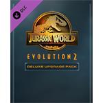 ESD Jurassic World Evolution 2 Deluxe Upgrade Pack