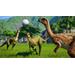 ESD Jurassic World Evolution Herbivore Dinosaur Pa 7430