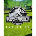 ESD Jurassic World Evolution STE-0007015