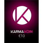 ESD Karma Koin 10 EUR 7863