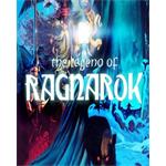 ESD King's Table The Legend of Ragnarok