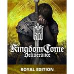 ESD Kingdom Come Deliverance Royal Edition 5654