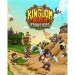 ESD Kingdom Rush Frontiers Tower Defense