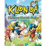 ESD Klonoa Phantasy Reverie Series