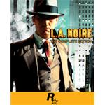 ESD L.A. NOIRE Complete Edition