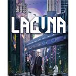 ESD Lacuna A Sci-Fi Noir Adventure