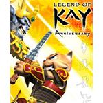 ESD Legend of Kay Anniversary 7727