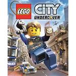 ESD LEGO City Undercover 3605