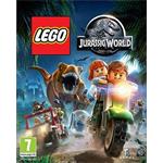 ESD LEGO Jurassic World 2555