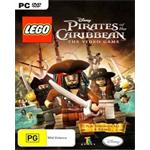 ESD LEGO Piráti z Karibiku 3664