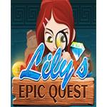 ESD Lilys Epic Quest