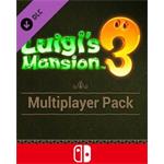 ESD Luigi's Mansion 3 Multiplayer Pack 7235