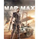 ESD Mad Max 2476