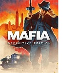 ESD Mafia Definitive Edition STE-0007506