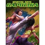 ESD Martial Arts Capoeira