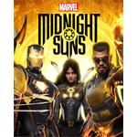 ESD Marvel's Midnight Suns