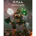 ESD MechWarrior 5 Mercenaries Call to Arms