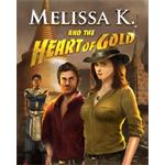 ESD Melissa K. and the Heart of Gold 6369