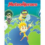 ESD MeteoHeroes