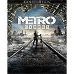 ESD Metro Exodus Gold Edition 7556