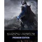 ESD Middle-earth Shadow of Mordor Premium Edition 1830