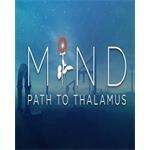 ESD MIND Path to Thalamus Enhanced Edition