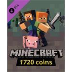 ESD Minecraft 1720 Coins 7849