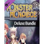 ESD Monster Monpiece Deluxe Pack 7027