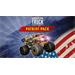 ESD Monster Truck Championship Patriot Pack