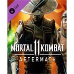 ESD Mortal Kombat 11 Aftermath 7349