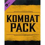 ESD Mortal Kombat 11 Kombat Pack 5717