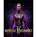 ESD Mortal Kombat 11 Sindel