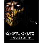 ESD Mortal Kombat X Premium Edition 2411