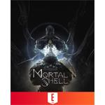 ESD Mortal Shell