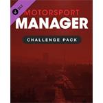 ESD Motorsport Manager Challenge Pack 7703