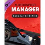 ESD Motorsport Manager Endurance Series 7702