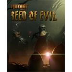 ESD Mutant Year Zero Seed of Evil