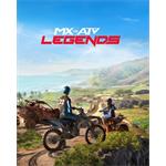 ESD MX vs ATV Legends