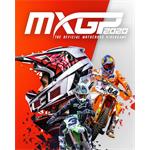 ESD MXGP 2020 The Official Motocross Videogame